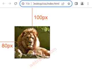 How to Set Background Image Position in CSS